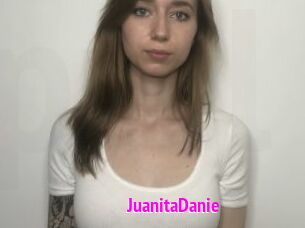 JuanitaDanie