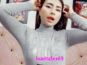 JuanitaSex69