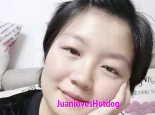 JuanlovesHotdog