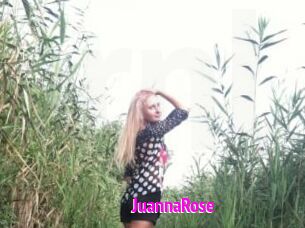 JuannaRose