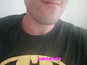 Juanturbate