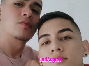 JudAugust