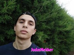 JudasNekker