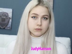 JudyHanson