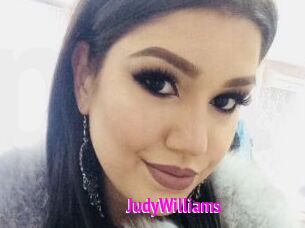 JudyWilliams