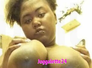 Juggalette24
