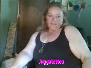 Juggalettea