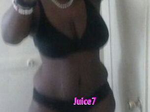 Juice7