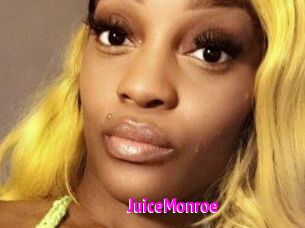 JuiceMonroe