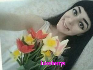 Juice_berrys