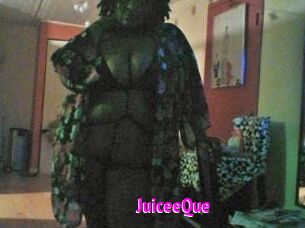 JuiceeQue