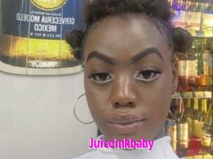Juiceinkbaby