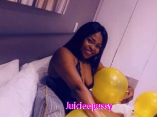 Juicieepussy