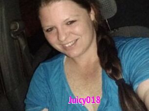 Juicy018