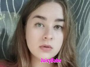 JuicyBabe