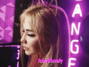 JuicyBlondy