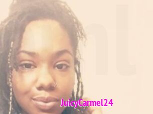 JuicyCarmel24 Porn Loverz