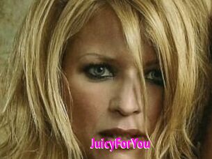 JuicyForYou