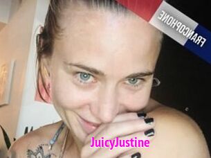JuicyJustine