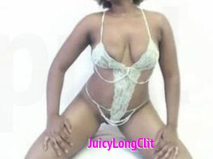 JuicyLongClit