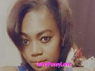 JuicyPussyLove