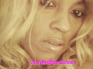 JuicyRedBoneSinner