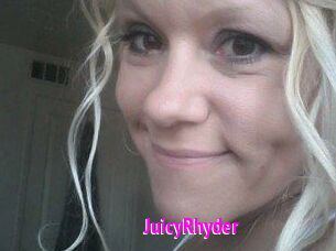 JuicyRhyder