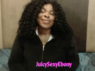 JuicySexyEbony