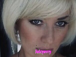 Juicyerry