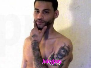 Juicyjaay