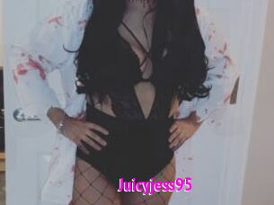 Juicyjess95