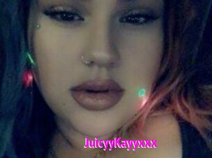 JuicyyKayyxxx