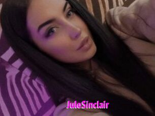 JuleSinclair