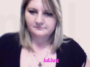 JuliJust Porn Loverz
