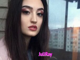 JuliRay