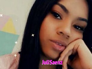 JuliSaenz