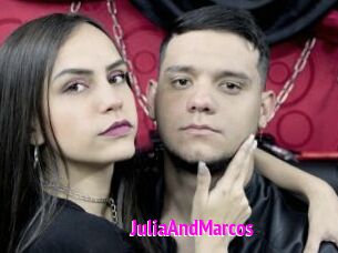 JuliaAndMarcos
