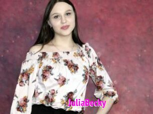 JuliaBecky