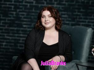 JuliaBranks