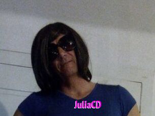 JuliaCD