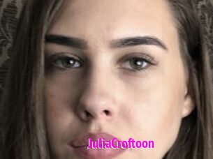 JuliaCroftoon