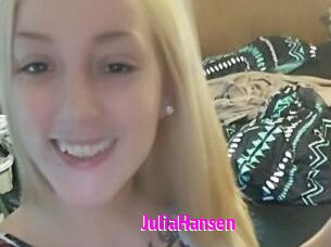 Julia_Hansen Porn Loverz