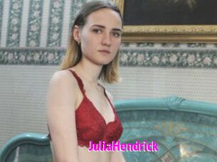 JuliaHendrick Porn Loverz