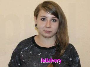 JuliaIvory