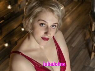JuliaJohns