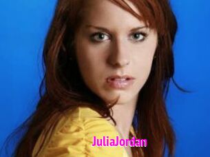JuliaJordan