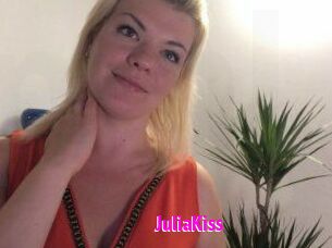 JuliaKiss