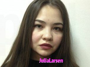 JuliaLarsen
