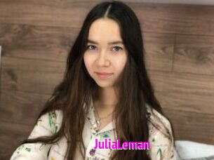 JuliaLeman