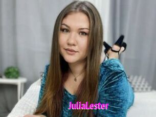 JuliaLester